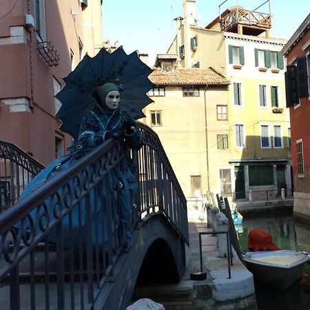 "Al Castello" Biennale - Venezia Villa Exterior foto