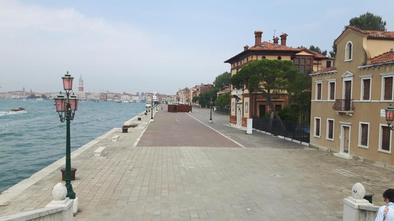 "Al Castello" Biennale - Venezia Villa Exterior foto